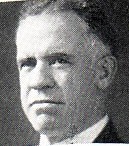 Grand Knight Thomas J. Fitzgerald