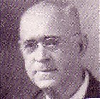 Grand Knight Edward P. Harrington