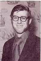 Grand Knight David G. Hillyard