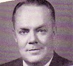 Grand Knight Harold F. Jones