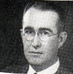 Grand Knight William A. Kehoe