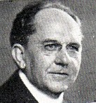 Grand Knight Wilson P. Malone