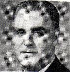 Grand Knight Alfred A. McGarraghy