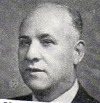 Grand Knight Frank B. Myers