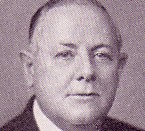 Grand Knight Alfred P. Neff