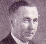 Grand Knight Frank O'Hara