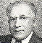 Grand Knight Michael J. Racioppi