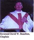 Rev. Father Beaubien