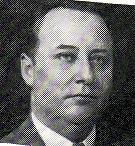 Grand Knight L. Harold Sothoron