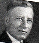 Grand Knight Leo F. Stock