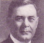 Grand Knight Clement S. Ucker