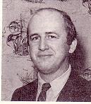 Grand Knight Donald E. Wilhelm