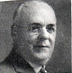 Grand Knight A. D. Wilkinson