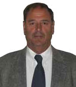 Alan Miller, Grand Knight