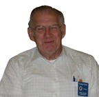 George Goeb, Chancellor