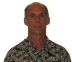 Keith Wolf, Deputy Grand Knight