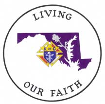 Knights of Columbus, Maryland State Council