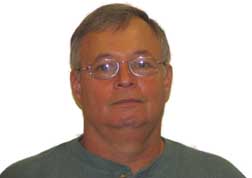 Tony Reina,&nbsp; Advocate
