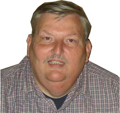 Robert Snyder, PGK, Financial Secretary