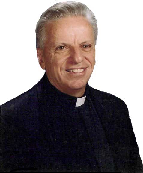 Fr. Kevin Milton, Chaplain
