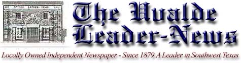 Visit the Newspaper that serves the Knippa Community!