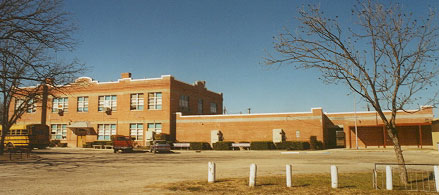 Knippa ISD!
