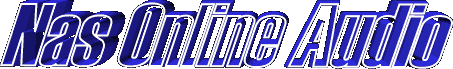 nas online audio