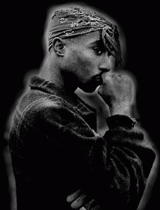 poetry by the late tupac shakur