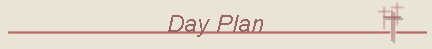 Day Plan