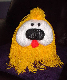 Dougal