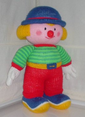 Young Alf