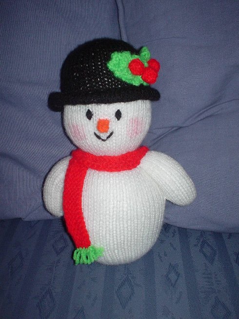 Snowman