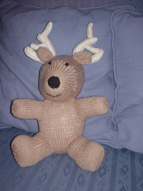 Reindeer