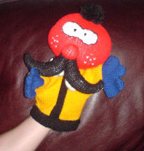 Zebedee