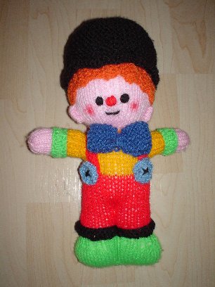 Clown