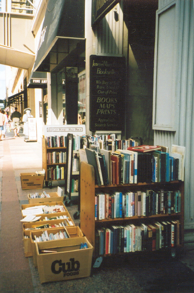 bookshop