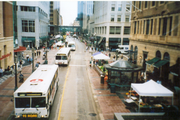 nicollet above