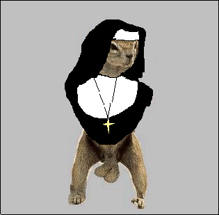 Sister Fuzzy Nutz