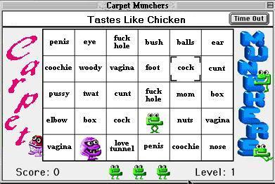 Teaching kids about alternative lifestyles since 1993