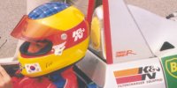 To K&N Racing Driver Profiles