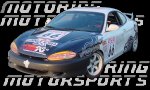 To Motoring Motorsports