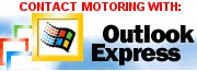 Launch Outlook Express