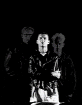 Pflichtseite f�r alle Depeche Mode-Fans .... www.depechemode.com