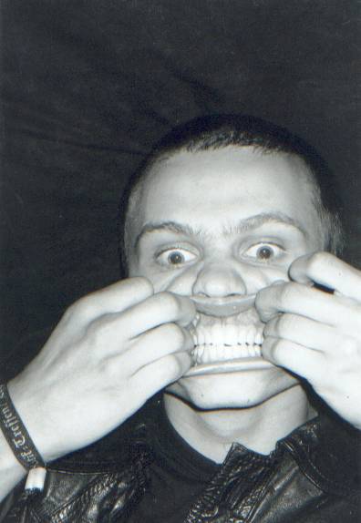 ok... ich geb ja zu.. dieses Foto auszuw�hlen ist ziemlich fies. ;-)