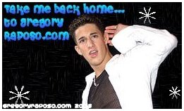 Gregory Raposo.com