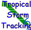Tropical Storm Tracking