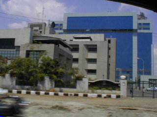 MGR Knowledge Park