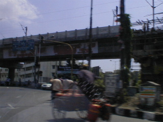 MRTS