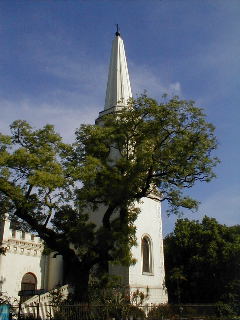 St Mary's Church