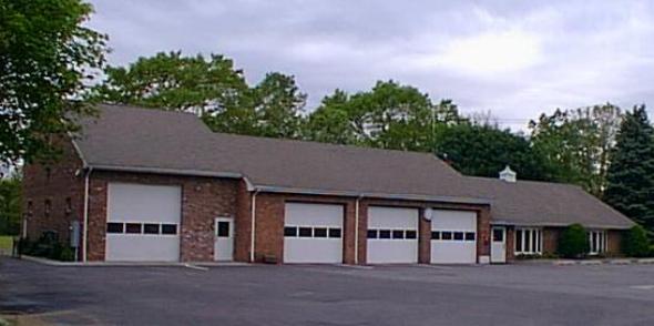Substation Two